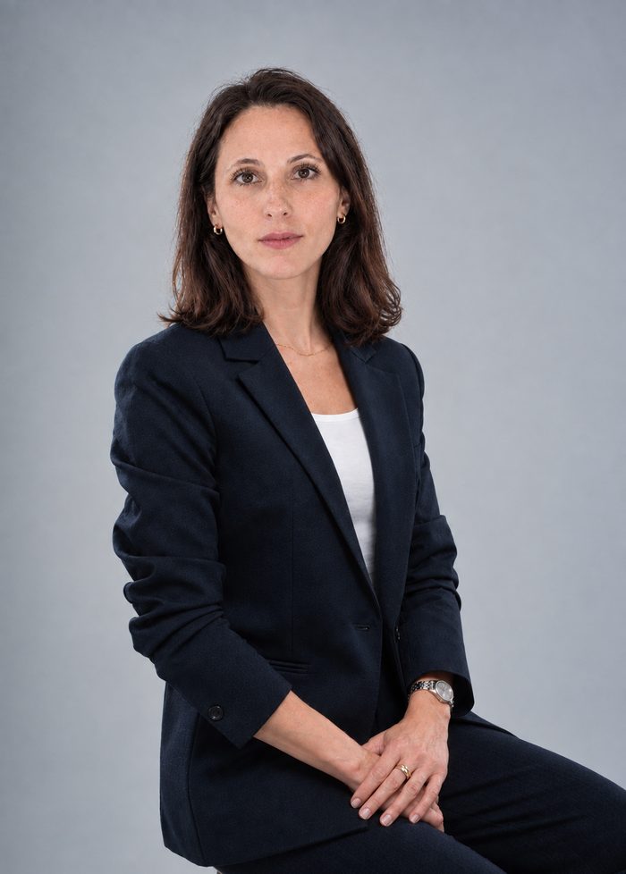 Anne-Marina MAGNIN, avocate au Barreau de Marseille